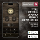 dragON 2.7 kW Moduļu Komplekts ar Wi-Fi Kontrolieri BROWIN 330365 230V