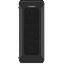 Genesis Arvutikorpus Irid 505F NPC-1997, 2xUSB 3.0, 2xUSB 2.0, 5 ventilaatorit, tolmu filtrid, karastatud klaasi k&uuml;lgpaneel