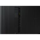 Samsung DISPLAY LCD 55" LH50QBCEBGCXEN, 127cm, 3840x2160, 350cd/m&sup2;, 16/7, 3xHDMI, 2xUSB, Wi-Fi, Bluetooth, seinakinnitus