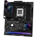 Asrock Материнская плата B850 RIPTIDE WIFI, AMD Socket AM5, 4 x DDR5 DIMM, 1 x PCIe 5.0 x16, 1 x HDMI, 802.11be Wi-Fi 7