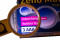 Palielināmais stikls ar LED Zeno Multi ML7 3/16x L72603 LEVENHUK