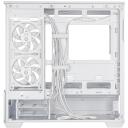 Asus PRIME AP202 ARGB Mini Tower 90DC00P3-B19000, 460mm, 236mm, 441mm, 9.1kg, metāls, Mini Tower, ARGB, 2x2.5" bays, 2x3.5" bays
