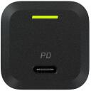 Green Cell Lādētājs CHARGC06, 33 W, 100-240 V, 1,2 A, 5-20 V, 1x USB-C, ātrā uzlāde, pārkar&scaron;anas aizsardzība