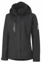 Naiste jakk Manchester, L, HELLY HANSEN, 74044_990-L, 100% pol&uuml;ester, 150 g/m&sup2;, must