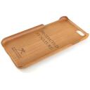 Woodcessories EcoCase Cevlar iPhone 6(s) Cherry ECO136, 11.9 cm (4.7), 1 mm, 25 g, Koks, Aploksne, Apple, Modelis, iPhone 6/6s