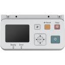 Epson V&otilde;rgu liidese paneel B12B808411, 10/100 Ethernet, Gigabit Ethernet, 1000 Mbps, v&auml;line, &uuml;hilduv Epson DS-6500, DS-7500