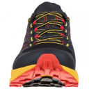 Apavi JACKAL, izmērs: 38, Black/Yellow, 8020647837960 LA SPORTIVA