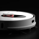 Roidmi Tolmuimeja robot Eve Plus 032687, 2700 Pa, 250 m&sup2;, 3l paak, 5200 mAh, 75 dB, LDS, SLAM, Jah