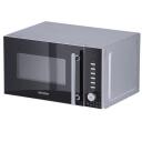 Severin Mikrolaineahi 7773, 800 W, 1350 W, 1350 W, 20 l, 9 funktsiooni, laste turvaseade