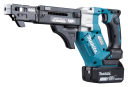 Automatinis atsuktuvas MAKITA DFR453Z 18V, 20-41 mm