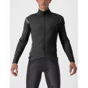 Velo jaka PERFETTO RoS 2 Jacket, izmērs: L, Nickel Gray/Travertine Gray, 8050949729670 CASTELLI