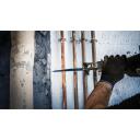 Bosch saagide tera komplekt S1256XHM 2608900395, 300mm, 10 tk, 6/8 TPI, universaalne, S-hamba