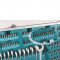 Tööriistakomplekt (227 tk.) P-90532 MAKITA