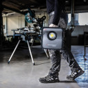 Töölamp NOVA 10 CONNECT, 10000lm, IP65; 03.6102C Scangrip