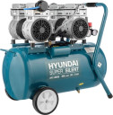 Oro kompresorius HYC 1500-50S HYUNDAI