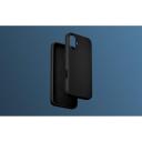Vention Korpus iPhone 16 Plus MagSafe KUHB0-20, must, N52 x 38 magnetit, 7N-8.5N magnetj&otilde;ud, vedel silikoon
