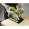 Circular saw 1150W EWS1150RS 5133000552 RYOBI
