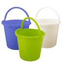 Branq &auml;mbri 8120012, 10 l, &uuml;mmargune, roheline, plastmass
