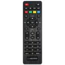 Esperanza DVB-T2 H.265/HEVC ЦИФРОВОЕ ЭФИРНОЕ ТВ EV106R, 1xHDMI, 1xUSB, 1xКоаксиальный, 720p, 1080p, 1080i