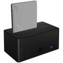 Raidsonic Icy Box HDD/SSD dokstacija IB-1121-U3, 1x 2.5"/3.5" SATA, USB 3.2 Gen 1, 12 V