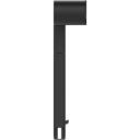 Lenovo ThinkVision heliriba MS30 4XD1J05151, 5V, 4&Omega;, aktiivne, must, USB Type-A, 2x2W heli