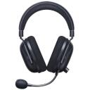 Razer Austiņas BlackShark V2 Pro RZ04-04530100-R3M1, 70h, 50mm, 100dB, 32&Omega;, THX telpiskā skaņa, Bezvadu, Bluetooth