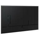 Samsung DISPLAY LCD 55" LH50QBCEBGCXEN, 127cm, 3840x2160, 350cd/m&sup2;, 16/7, 3xHDMI, 2xUSB, Wi-Fi, Bluetooth, seinakinnitus