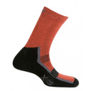 Zeķes Andes, izmērs: XL, Grey, 8424752640017 MUND