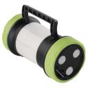 Emos Taskulamp P2313, 350lm, 4000mAh, 7h laadimisaeg, 5-23h p&otilde;lemisaeg, 260m kiirus, IP44, USB-C kaabel