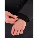 Mētelis W CHELSEA Coat 02, izmērs: XXL, Black, 0195115104832 MARMOT