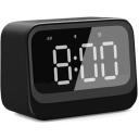 Denver &Auml;ratuskell 111131200100, LCD, Bluetooth 5.3, 3W, 10m, kahekordne &auml;ratus, must