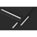 Yeelight Skapja Gaisma Melna 20cm YLCG002-b, 2700K, 45lm, IP20, 1100mAh, USB-C, kustību sensors, regulējams spilgtums