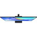 Samsung Monitors LS37D800UAUXEN, 37", 3840 x 2160, 60 Hz, 5 ms, VESA 100 x 100, USB 3.2, Melns