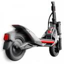 Segway | Ninebot Kickscooter ZT3 Pro E | 1600 W | 25 km/h | 11 " | Black