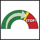 Jaudīgs benzīna ģenerators, EINHELL, 4152551, 2600 W nepārtraukta jauda, 15 l tvertne, 2 x 230 V kontaktligzdas