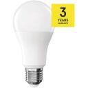 Emos LED lemputė A60 ZQ5E61, 13 W, 1521 lm, 230 V, 2700 K, E27, 180&deg;, 30 000 val., E, 80