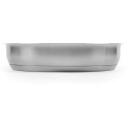 Russell Hobbs Virtuves piederumu komplekts RH04041, sudraba, nerūsējo&scaron;ais tērauds, noņemams rokturis, 8 pannas