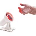 Bodi-Tek Infrasarkanā siltuma lampa BT-LAMH-EU/1,1, 150W, 4 siltuma līmeņi, 3 taimera iestatījumi