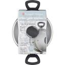 Russell Hobbs Pearlescent pott RH01712EU, 20cm, alumiinium, mati hall, 10cm, kaanega, n&otilde;udepesumasinas pestav