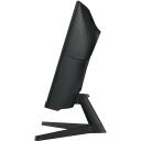 Samsung LCD monitorius LS27CG552EUXEN 68.6 cm 2560 x 1440 Quad HD LED 16:9 178&deg; 178&deg; VESA tvirtinimas juodas