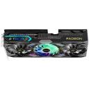 Asrock Videokaart RX9070XT TC 16GO 16GB GDDR6, 256 bit, 7680 x 4320, 3 ventilaatorit, PCIe x16 5.0, 20 Gbit/s