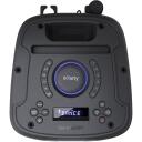 Sharp PS-949 Peo k&otilde;lar, 132 W, Veekindel, Bluetooth, Portatiivne, Must