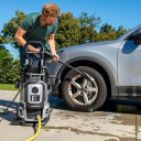 Aukšto slėgio plovimo mašina 2500W, POWXG90426 POWERPLUS