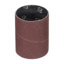 Liivapaberikate &Oslash; 45x60mm - G80 - 3 tk, KREATOR, KRT270101, Karedus (P): 80, Plaadi diameeter: 45 mm