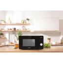 Gorenje Mikrobangų krosnelė MO20A3B, 20 L, 800 W, Laisvai pastatoma, Elektroninė, Ekranas, Vaikų užraktas