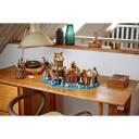 Lego IDEAS 21343 VIKING VILLAGE, 2103, 4, 18+, instrukciju lapa