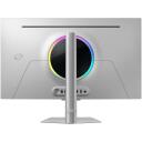 Samsung OLED monitors 32" LS32DG802SUXDU 3840 x 2160, 4K Ultra HD, 0.03 ms, 178&deg; skatī&scaron;anās leņķis, USB centrmezgls 3.2",