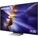 Samsung televizorius QE65S90FATXXH 65" OLED 4K, 3840 x 2160, NQ4 AI Gen3 procesorius, Dolby Atmos, Smart TV, 4 HDMI, 2 USB