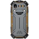 Hammer Мобильный телефон Boost 2 LTE TEL001027, 2.4", 320 x 240 px, 64 MB ОЗУ, 128 MB, 3500 mAh, Dual SIM, 3G, 2 MP