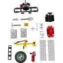 Lego LEGO ICONS 10317, 160mm, 160mm, 320mm, Seeria Classic, Soovitatav vanus 18+